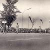 Desfile da Independência - Semana da Pátria no Eixão Sul - 1968