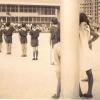 Dia do Lobinho na Praça do Buriti 1969