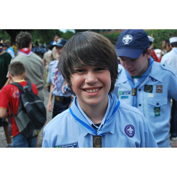 Abertura Regional 103