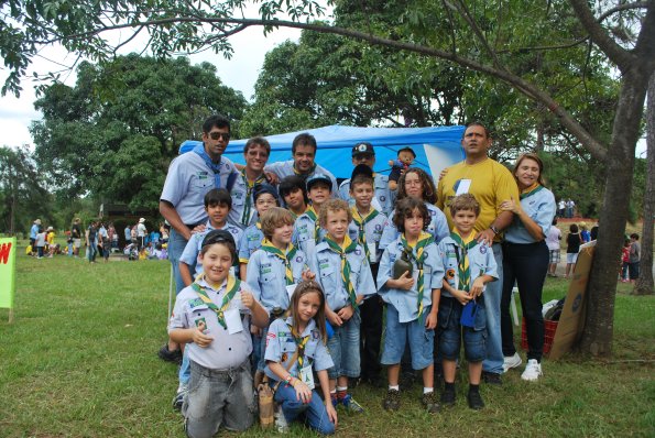 Abertura Regional 112