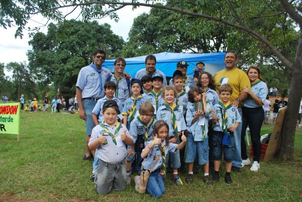 Abertura Regional 115