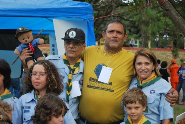 Abertura Regional 118