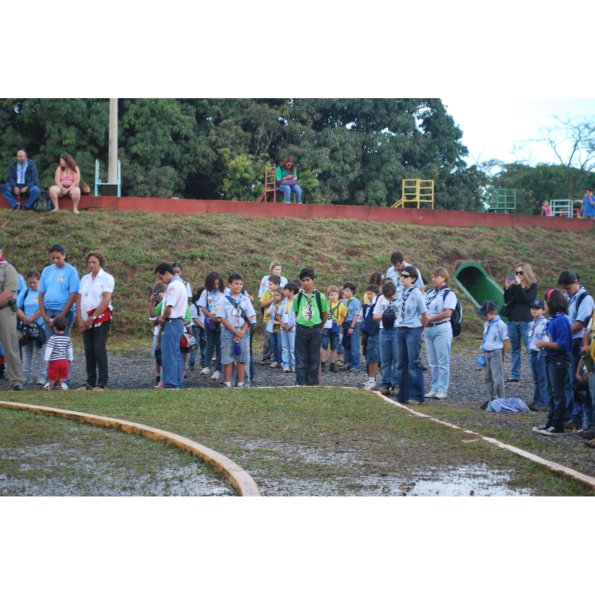 Abertura Regional 147