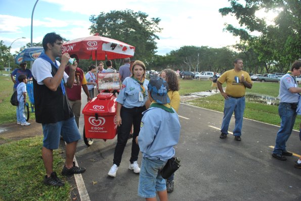 Abertura Regional 156