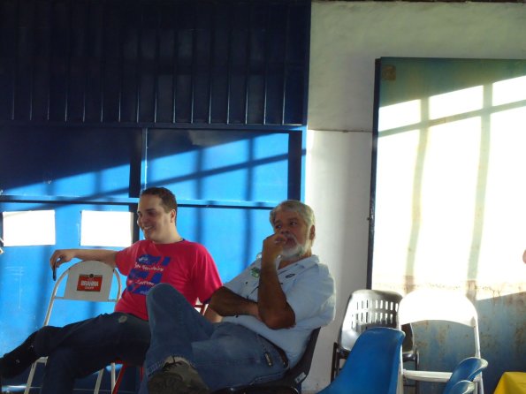 Encontro Clube Flor de Lis - Rondon 2011 (2)