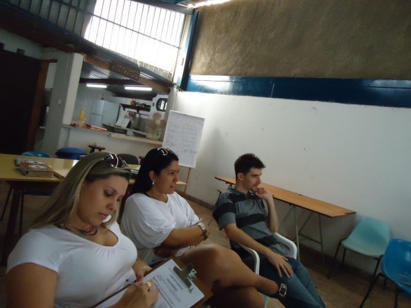 Encontro Clube Flor de Lis - Rondon 2011 (3)