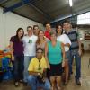 Encontro do Clube da Flor de Lis