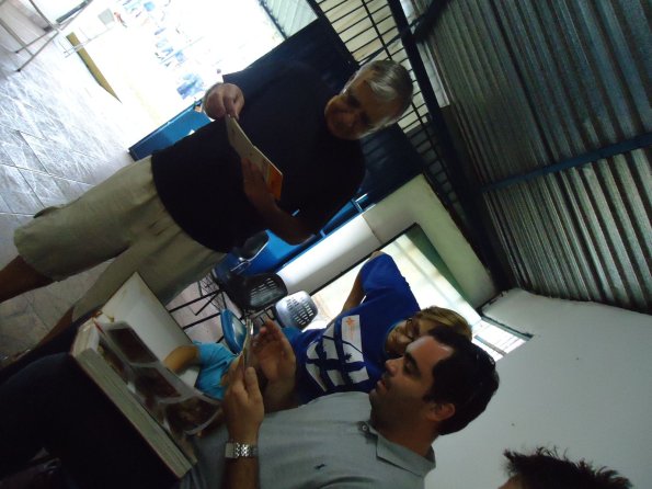 Encontro Clube Flor de Lis - Rondon 2011 (6)