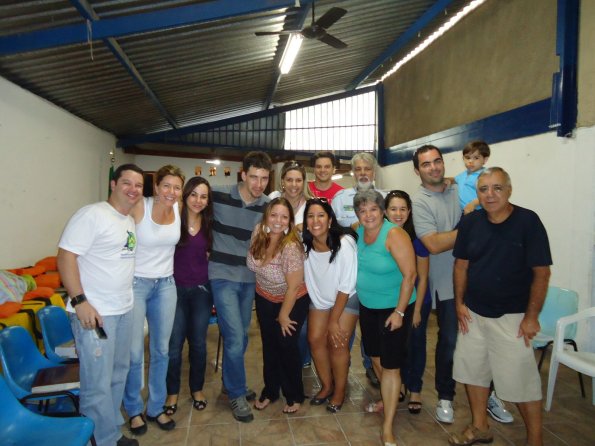 Encontro Clube Flor de Lis - Rondon 2011 (8)