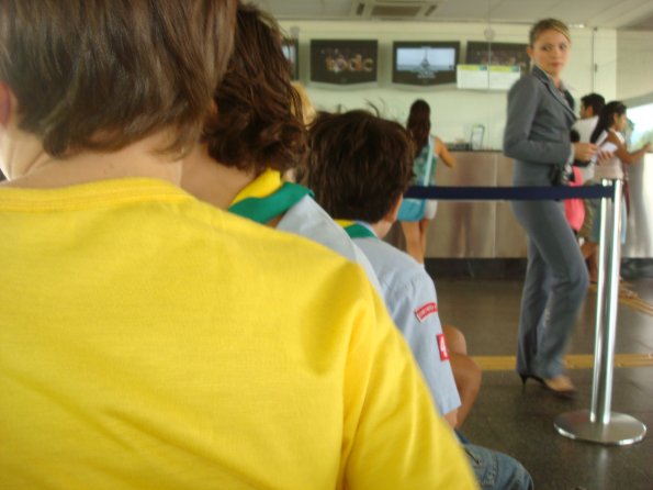 Lobinhos na Exposição Moriko Mori 005