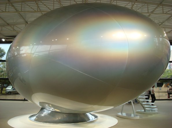 Lobinhos na Exposição Moriko Mori 014