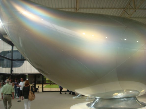 Lobinhos na Exposição Moriko Mori 015