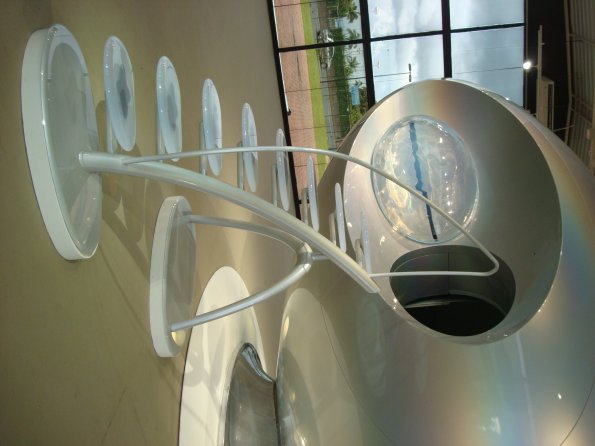 Lobinhos na Exposição Moriko Mori 016